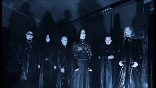 Dimmu Borgir - The Maelstrom Mephisto