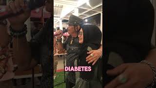 Download lagu Legenda Dangdut 'Bukan Pengemis Cinta', Jhonny Iskandar Meninggal Dunia di Usia 64 Tahun mp3