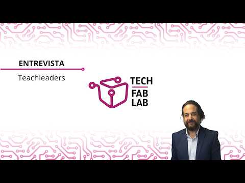 Entrevista a Santiago Colomo, soluciones IoT y Tecnolog�a para empresas y ciudades en Lucentia Lab