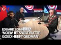 Eduard Bomhoff: ‘Noem eens iets wat Rutte goed heeft gedaan’