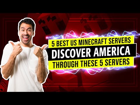MineBlox - 🧱 5 Best US Minecraft Servers: Bigger Servers Than the Grand Canyon 🧱