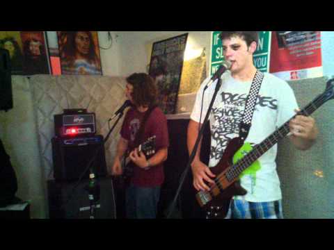 Let the music take you high