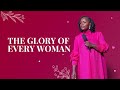 Pastor Modestar Omoding Daughters Of Covenant Blessed Women Conference Day 1