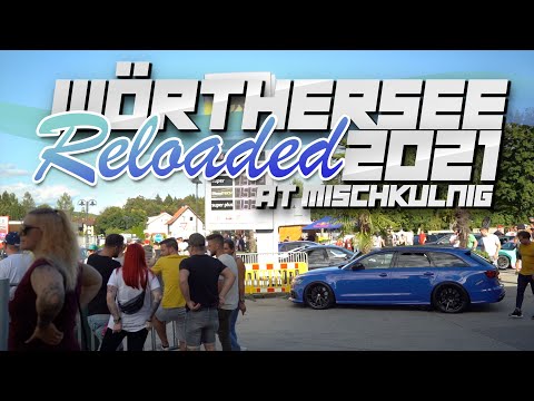 HOWDEEP // WÖRTHERSEE RELOADED @ MISCHKULNIG - TEIL 2