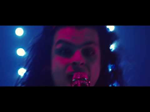 Smoke from all the Friction - Cross & Tattoo (Music Video) (DARK ELECTRO POP)