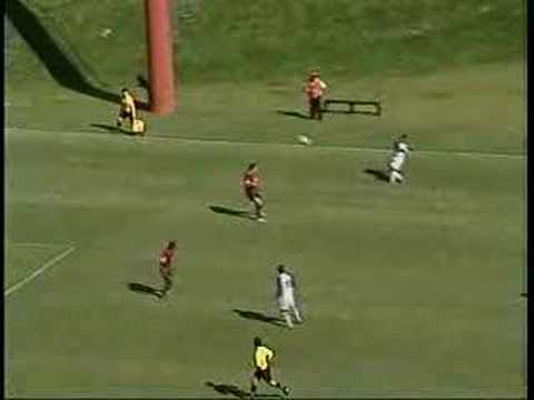 Atlético Paranaense 4 x 1 Toledo