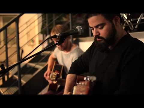 Popbüro Sessions Folge 24: Calves - Golden Blood