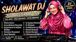 Download lagu BIKIN SEMANGAT SEHARIAN! Sholawat DJ Full Bass Terbaru 2026 🔥😭 mp3 Download lagu BIKIN SEMANGAT SEHARIAN! Sholawat DJ Full Bass Terbaru 2026 🔥😭 mp3