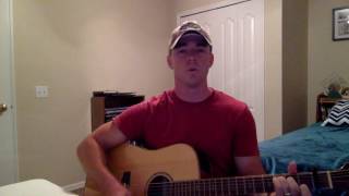 The River Just Knows Rodney Atkins