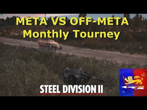 Tanners Revenge?  SD2  Monthly Tourney Tanner vs Inshaa