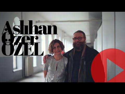 Özer Özel & Aslıhan Özel - Saba Oyun Havası (Yorgo Bacanos)