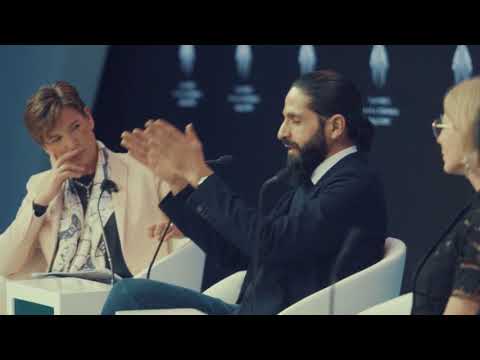 World Government Summit 2018 - Day 2 Highlights