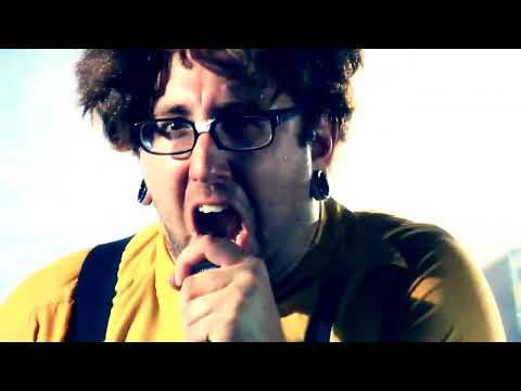 The Acacia Strain - Skynet (Music Video) Uncensored