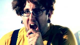 The Acacia Strain - Skynet (Music Video) Uncensored