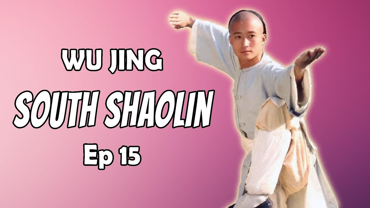Wu Tang Collection - South Shaolin (Episode 15)