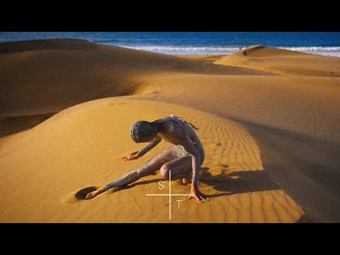 Majnoon & Deniz Ozcelik - Requiem Of Silence (Original Mix)