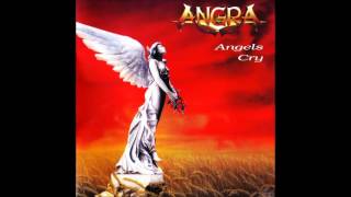 Angra - Evil Warning