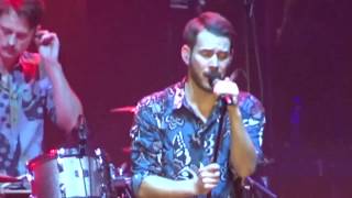 Revolverheld - Worte die bleiben (live in Oberhausen)