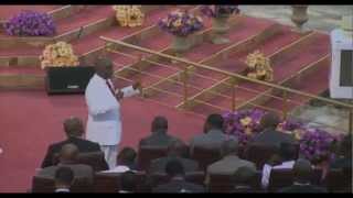 Bishop David Oyedepo:What Is Faith?