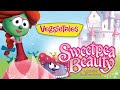 VeggieTales | Beautiful Just The Way You Are! | Sweetpea Beauty