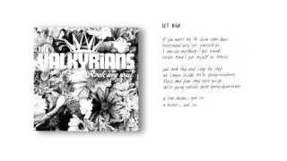 The Valkyrians: Get High