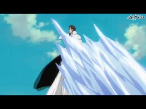 Bleach「A.M.V」•  Aizen VS Ichigo and Captains HD