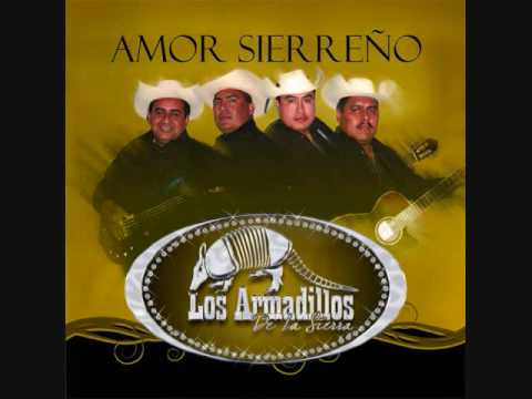 Los Armadillos de la Sierra - Atrapado