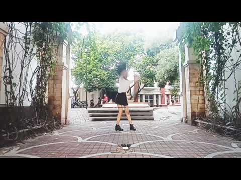 Gfriend - Crossroads Dance cover (short version)