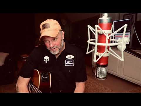 Real Life - Jeff Carson