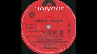 Army Of Lovers - I Am (Bubble Dub)