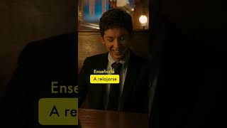 Ella tiene mucho trabajo por delante