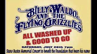 River, River - Billy Waldo & the Flying Grizzlies