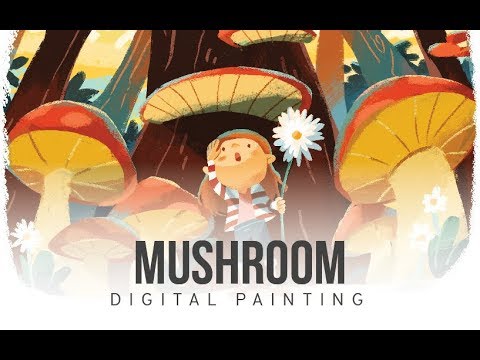 download lagu mp3 mp4 Mushroom Digital, download lagu Mushroom Digital gratis, unduh video klip Mushroom Digital