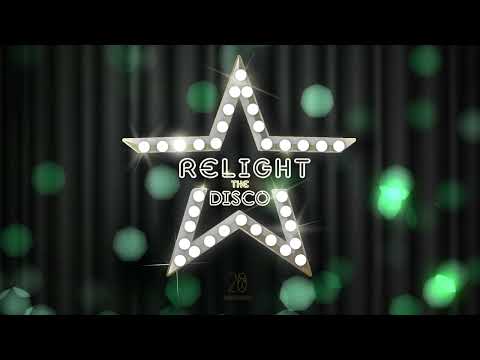 Relight Orchestra, Didascalis - Save a Prayer (Robert Eno & Mark Lanzetta 2022 Remix Edit)