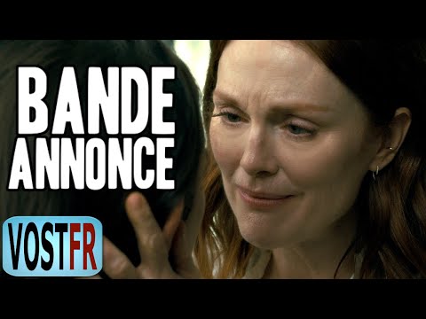 ❤ AFTER THE WEDDING Bande Annonce VOSTFR (2020)
