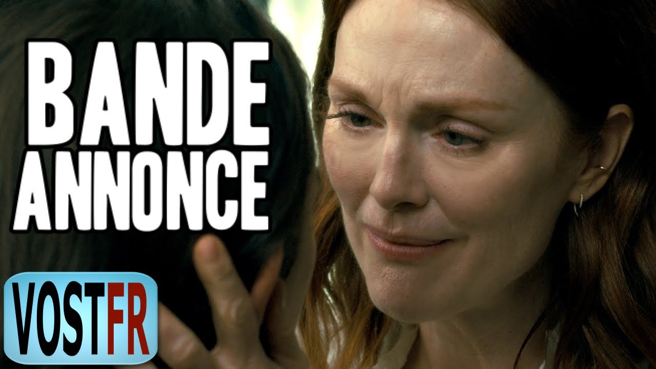 Miniature de la vidéo ❤ AFTER THE WEDDING Bande Annonce VOSTFR (2020) du film Après le mariage