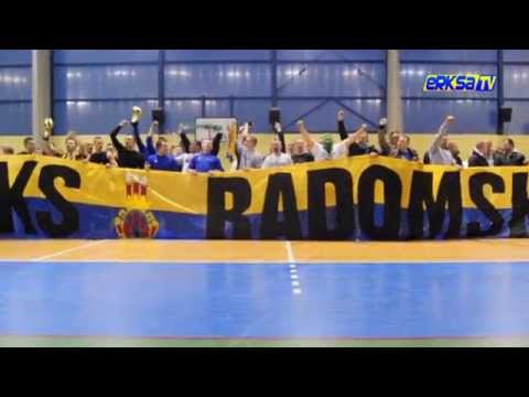 Zapowiedź V Turnieju Kibiców RKS Radomsko