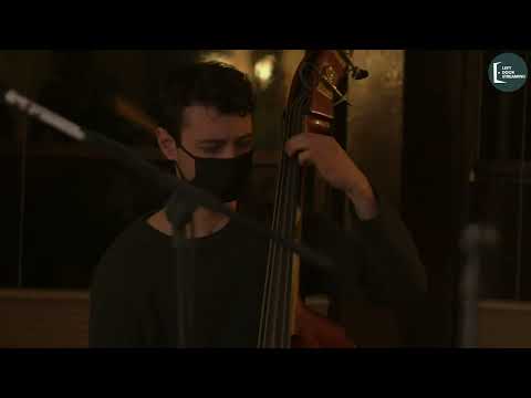 Dayna Stephens Quartet featuring Aaron Parks, Greg Hutchinson and Rick Rosato