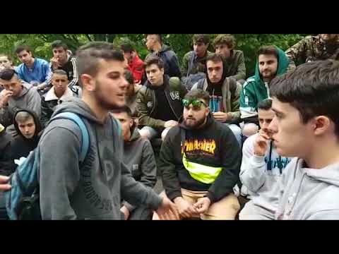 DRAMS VS GAZIR (REGIONAL ASTURIAS 8AVOS)