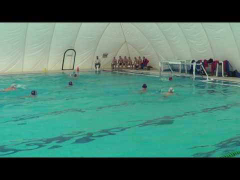 Szegedi Róbert (8-2) A Híd OSC Újbuda - Vasas Continental II.