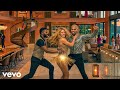 Jason Derulo Ft Shakira Chris Brown Show Us Your Waist Official Music Video