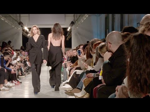 Aleksandar Protic | Fall Winter 2020/2021 | Full Show