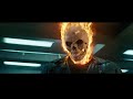 Gaddi Lamborghini Peele Rang Di With Ghost Rider