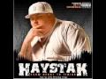 Haystak-I Ain't No Pinup