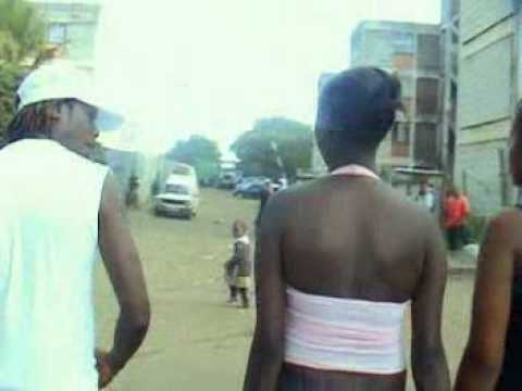 Flexx : Manzi amejibeba