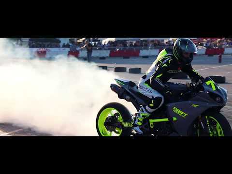 Drift Fighters Cup Nice 2018