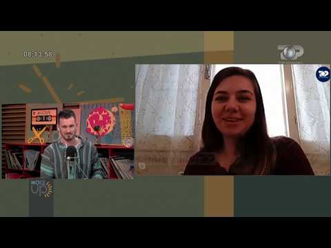 Wake Up, 14 Janar 2019, Pjesa 3 - Top Channel Albania - Entertainment Show