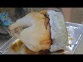 Molten Aluminum Deep Fried Turkey (Thanksgiving Special!!!)