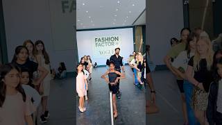 Download lagu Fashion factor Dubai show #fasionmodel #style #modeling #runway #tutorial #model mp3