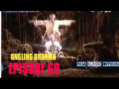 ANGLING DHARMA EPISODE 69